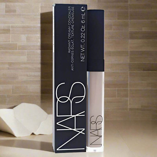 Nars Radiant Creamy Concealer # Light 1 Chantily 6Ml - Vitamins House
