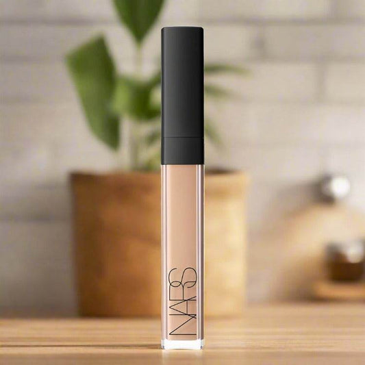 Nars Radiant Creamy Concealer Light 2.5 Cream Brulee 6Ml - Vitamins House