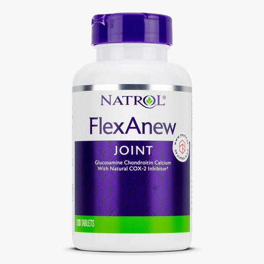 Natrol FlexAnew - Vitamins House