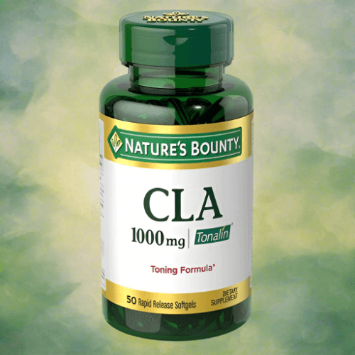 Nature's Bounty CLA Tonalin 1000 mg - Vitamins House