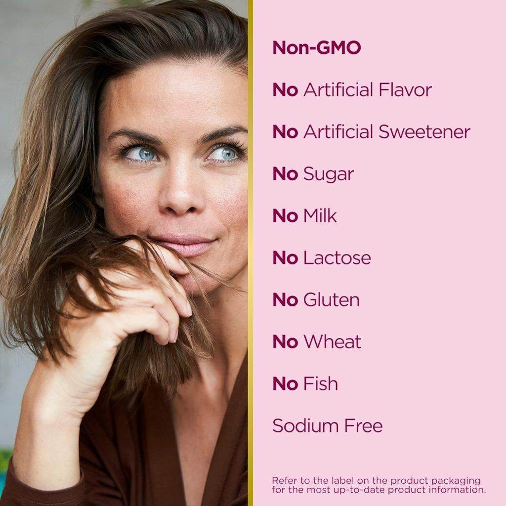 Nature's Bounty Prenatal Multivitamin 60ct - Vitamins House Nature's Bounty Prenatal Multivitamin 60ct - Vitamins House