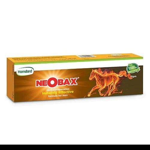 Neobax - Hamdard - Vitamins House