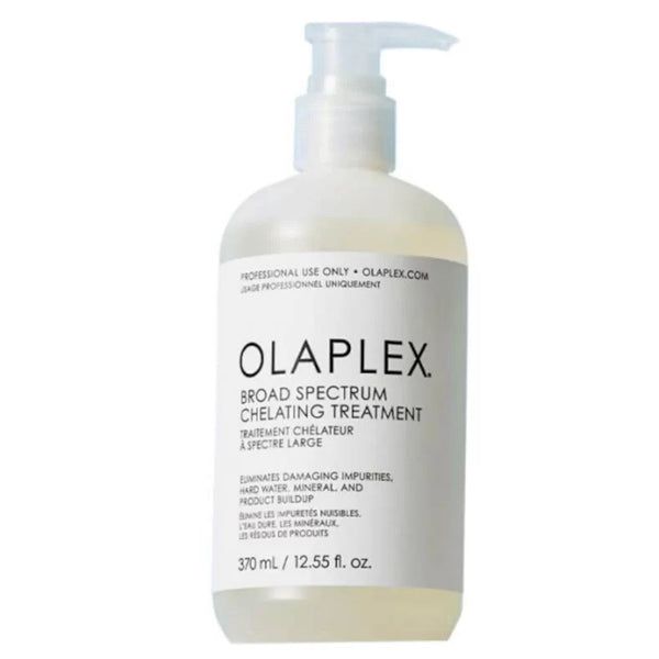 OLAPLEX Broad Spectrum Chelating Treatment 370ml 12.55fl.Oz - Vitamins House OLAPLEX Broad Spectrum Chelating Treatment 370ml 12.55fl.Oz - Vitamins House