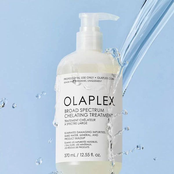 OLAPLEX Broad Spectrum Chelating Treatment 370ml 12.55fl.Oz - Vitamins House OLAPLEX Broad Spectrum Chelating Treatment 370ml 12.55fl.Oz - Vitamins House