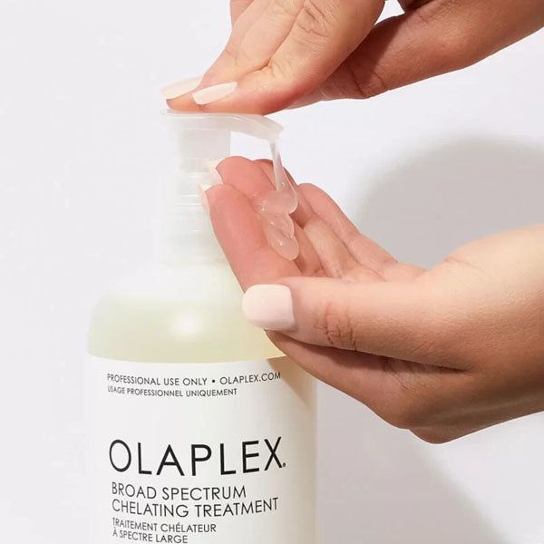 OLAPLEX Broad Spectrum Chelating Treatment 370ml 12.55fl.Oz - Vitamins House OLAPLEX Broad Spectrum Chelating Treatment 370ml 12.55fl.Oz - Vitamins House