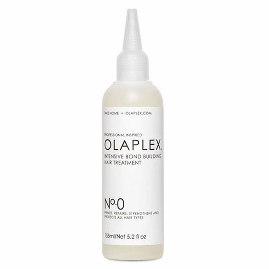 OLAPLEX Nº. 0 Intensive Bond Building Treatment - Vitamins House