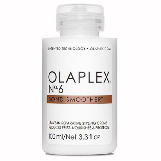 OLAPLEX Nº. 6 Bond Smoother 100ml - Vitamins House