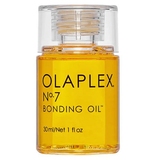 OLAPLEX Noº. 7 Bonding Hair Oil 30ml - Vitamins House