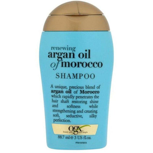 Ogx Renewing + Argan Oil Of Morocco Shampoo 88.7Ml - Vitamins House