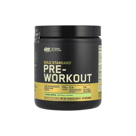 Optimum Nutrition Gold Standard Pre-Workout 300g