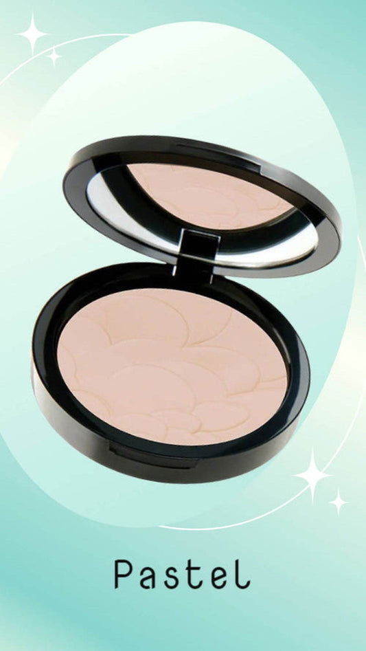 Pastel Advance Compact Powder-20 - Vitamins House