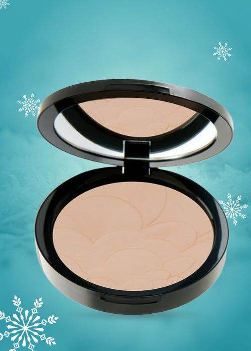 Pastel Advance Compact Powder-35 - Vitamins House