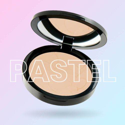 Pastel Advance Compact Powder-45 - Vitamins House
