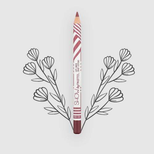 Pastel Lip Pencil 209 - Vitamins House