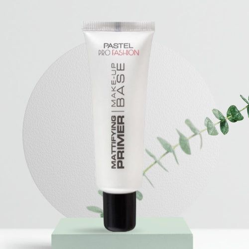 Pastel Mattifying Primer Makeup Base 20Ml - Vitamins House