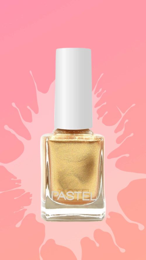 Pastel Nail Polish 112 13Ml - Vitamins House