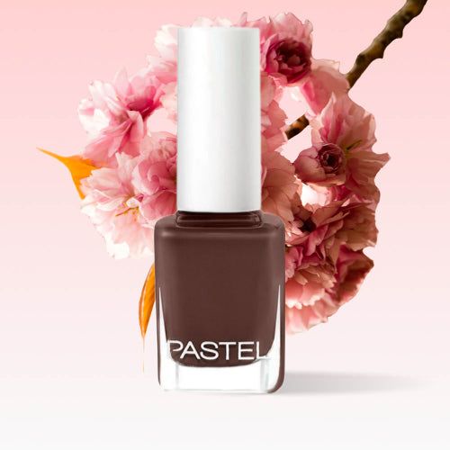 Pastel Nail Polish 240 13Ml - Vitamins House