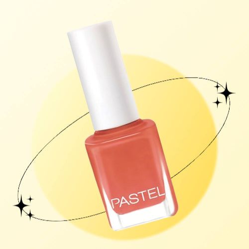 Pastel Nail Polish 259 13Ml - Vitamins House