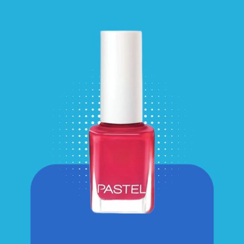 Pastel Nail Polish 265 13Ml - Vitamins House