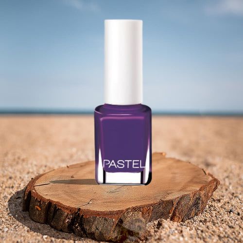 Pastel Nail Polish 49 13Ml - Vitamins House
