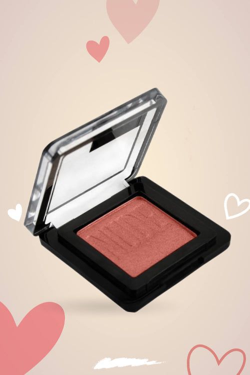 Pastel Nude Single Eyeshadow 89 - Vitamins House