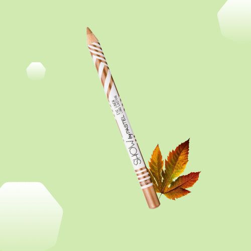 Pastel Show By Pastel Eyeliner Pencil-126 - Vitamins House