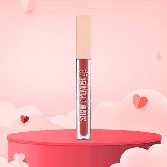 Pastel Show Your Power Lipsticks-604 - Vitamins House