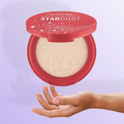 Pastel Stardust Highlighter-320 - Vitamins House