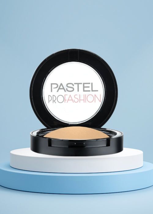 Pastel Terracotta Wet & Dry Powder-51 - Vitamins House