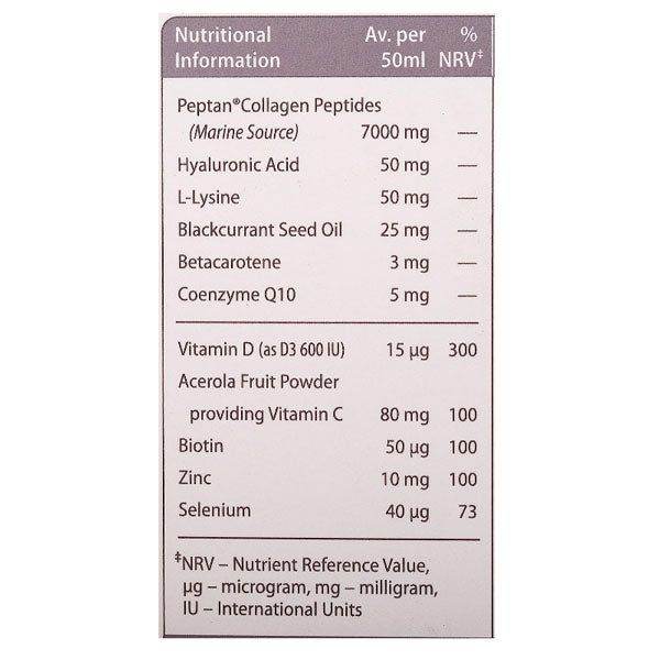 Perfectil Platinum Collagen Skin Drink - Vitamins House Perfectil Platinum Collagen Skin Drink - Vitamins House