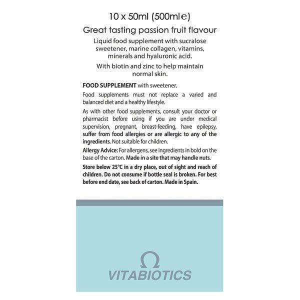 Perfectil Platinum Collagen Skin Drink - Vitamins House Perfectil Platinum Collagen Skin Drink - Vitamins House