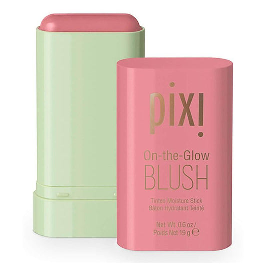 Pixi On The Glow Blush Tinted Moisture Stick Fleur 19G - Vitamins House