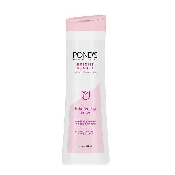 Pond's Bright Beauty Brightening Toner, 150ml - Vitamins House Pond's Bright Beauty Brightening Toner, 150ml - Vitamins House