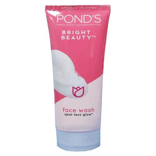 Pond's Bright Beauty Face Wash, 100g - Vitamins House