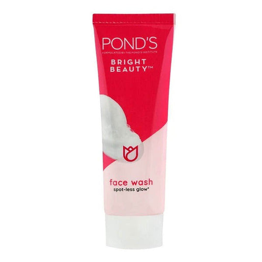 Pond's Bright Beauty Face Wash, 50g - Vitamins House
