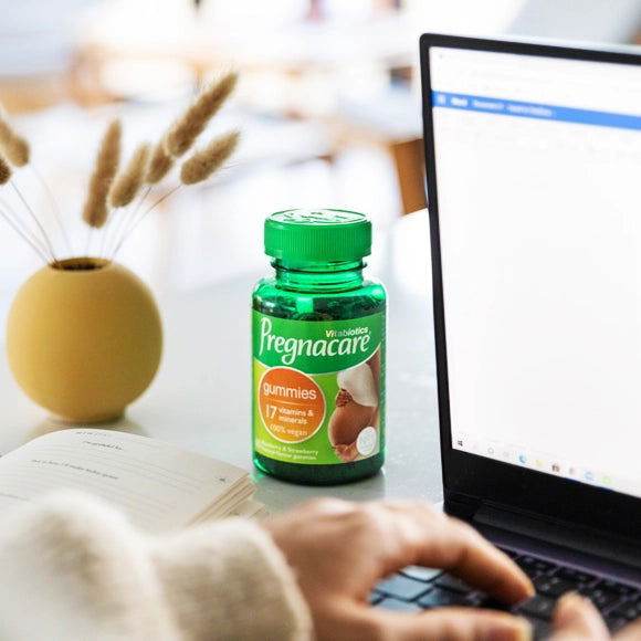 Pregnacare Gummies - Vitamins House Pregnacare Gummies - Vitamins House