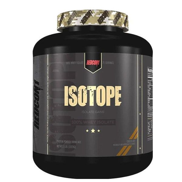 RedCon-1 Isotope 5lbs - Vitamins House RedCon-1 Isotope 5lbs - Vitamins House