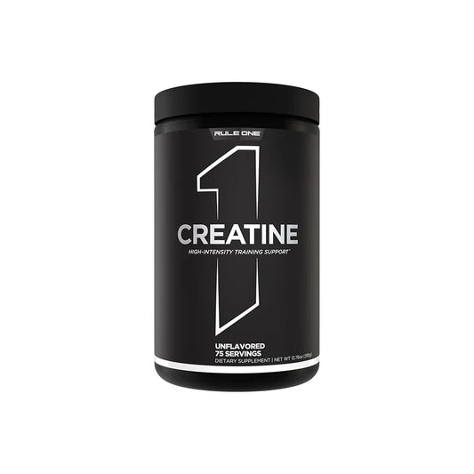 Rule 1 R1 Creatine Monohydrate 75 Servings