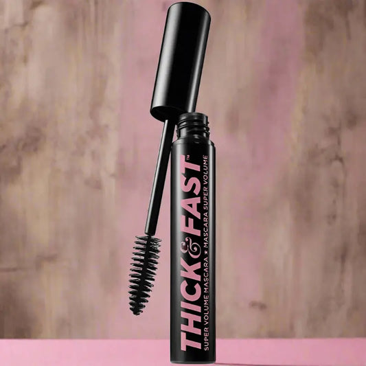 Soap & Glory Thick & Fast High Definition Mascara 10Ml - Vitamins House
