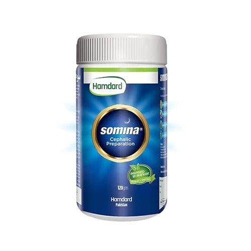 Somina - Hamdard - Vitamins House