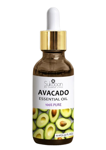 Sukoon Avocado - Vitamins House