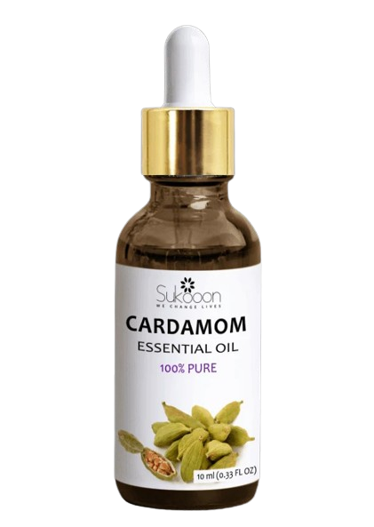 Sukoon Cardamom - Vitamins House
