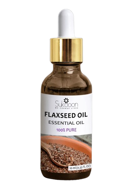 Sukoon Flaxseed - Vitamins House