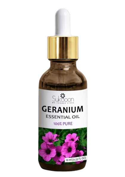 Sukoon Geranium - Vitamins House Sukoon Geranium - Vitamins House