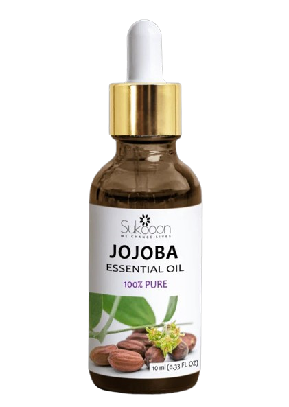 Sukoon Jojoba - Vitamins House