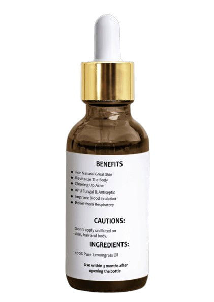 Sukoon Lemongrass - Vitamins House Sukoon Lemongrass - Vitamins House