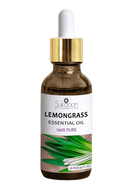 Sukoon Lemongrass - Vitamins House