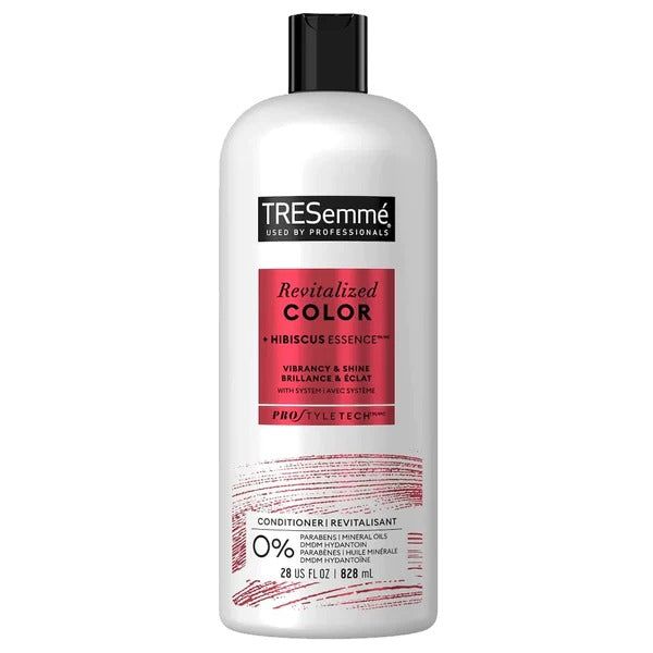 TRESemme Revitalized Color Conditioner, 828ml - Vitamins House TRESemme Revitalized Color Conditioner, 828ml - Vitamins House