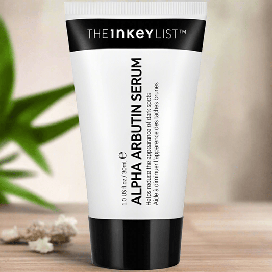 The Inkey List Alpha Arbutin Serum 30Ml - Vitamins House