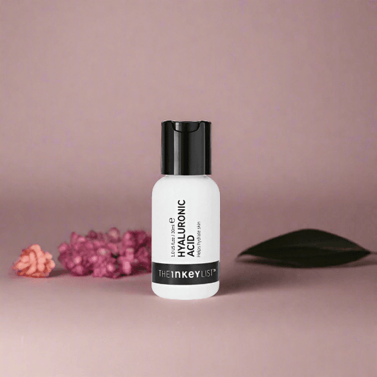 The Inkey List Hyaluronic Acid Everyone 30ml - Vitamins House
